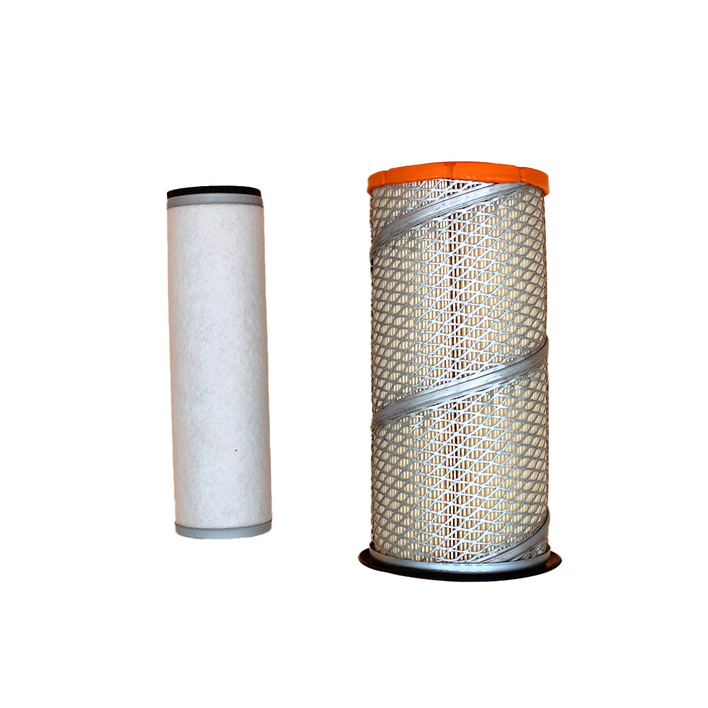 83908364 Air Filter Set Fits Ford/New Holland