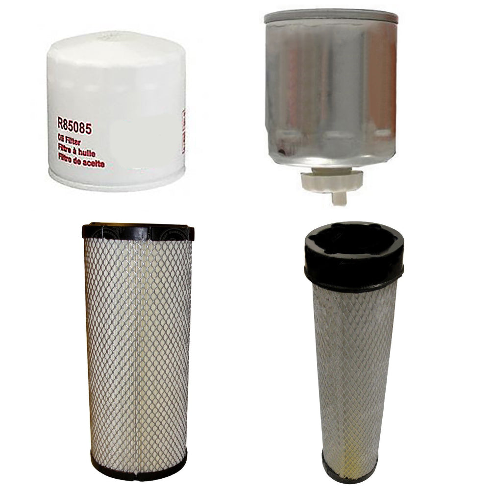 Filter Kit
 Fits Ford/New Holland Replaces 1463898