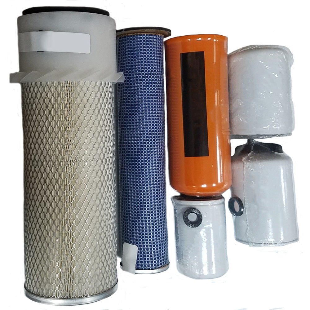 Filter Service Kit Fits Onan Replaces 140-1539
