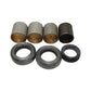 Spindle Repair Kit Fits Ford/New Holland Replaces 2N2109