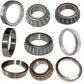 Final Drive Bearing Set Fits John Deere Crawler 350 350B (After SN 20539)