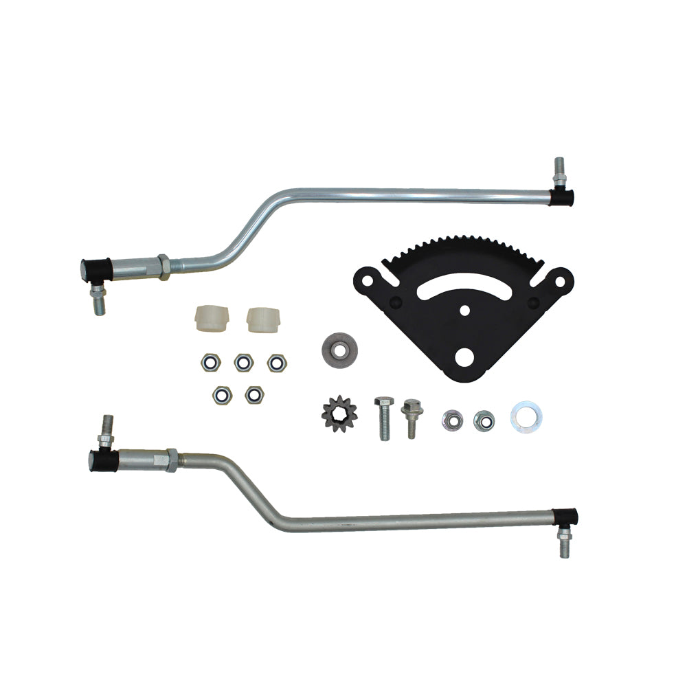 Steering Sector Drag Link Kit Fits John Deere D140 D150 D155 D160 D170, VIC35969