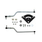 Steering Sector Drag Link Kit Fits John Deere D100 D105 D110 D120 D125 D130 D140