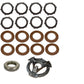 Fits John Deere MC, 40C, 420, 440, 1010 Steering Clutch Pressure Plate and Kit