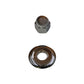 195592M1 Steering Wheel Nut w/ Washer 180577M1 Fits Massey Ferguson F40 TE20 135