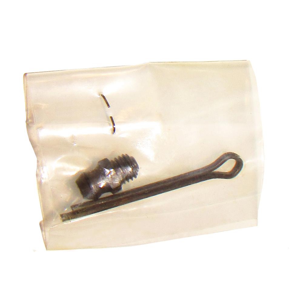 363161R92 Restoration LH & RH Tie Rod Drag Link End Kit Fits Ford/New Holland