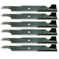 6PK Oregon 91-209 Blades for Scag 48111 481708 481712 482879 48304 A48111 A48304