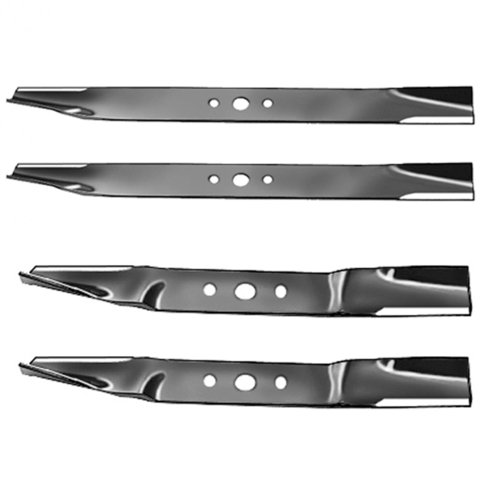 2 Sets of Blades for SIMPLICITY 1704856, 1704101, 10095, 10096, 345-106, 345-102
