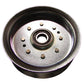 42" Mower Deck Rebuild Kit Fits John Deere 135 100 Series Pulleys Spindles