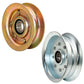 Idler Pulley Rebuild Kit Fits L100 L105 L107 L108 L110 L111 48" Mower Deck