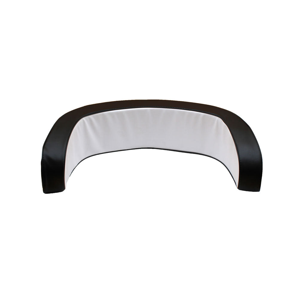 387174R92 3-pc Cushion Set with Brackets Fits Case/International Harvester 1026