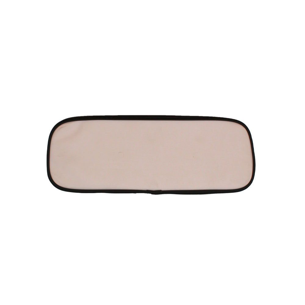 IH6012 Seat Cushion Set 3 Pc with Brackets Fits Farmall 656 806 1066