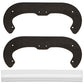 Snow Blower Paddles & Scraper Bar Set Fits Toro 16" Power Lite CCR Powerlite