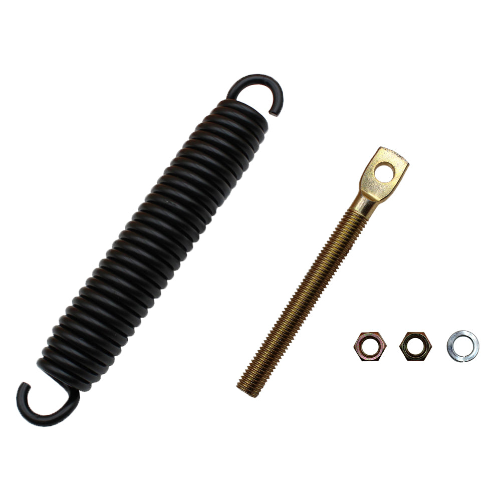Snow Plow Trip Spring W/ Eye Bolt
 Fits MEYER Replaces 07017