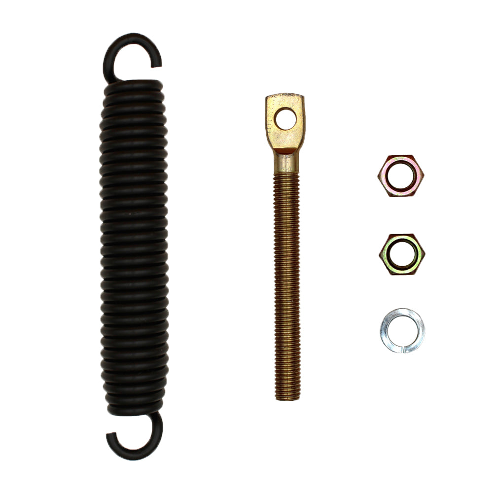 Snow Plow Trip Spring W/ Eye Bolt
 Fits MEYER Replaces 07017