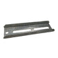 Set of (8) 10" Bunk Bolster w/ Top Angle Swivel Brackets for Trailers