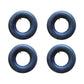 (4) TIRE INNER TUBE 24x10-11 24x10x11 24-10-11 24 10 11 TR13 Straight Valve Stem