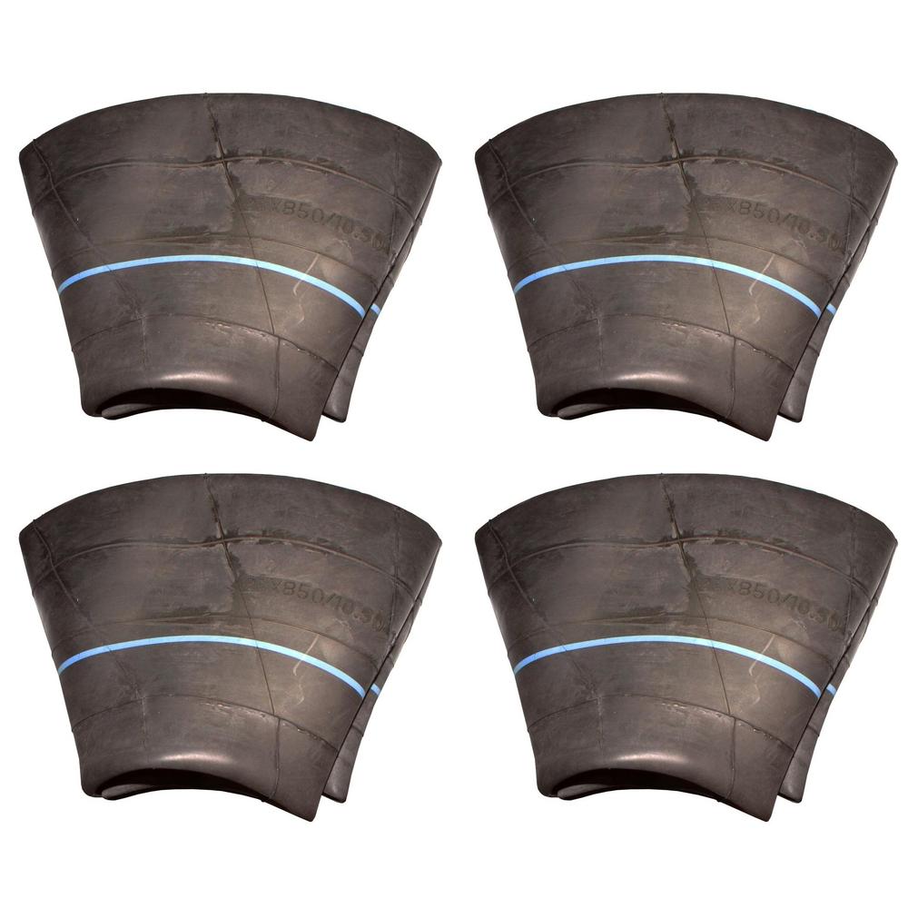 Qty 4: Tire Inner Tube
 Fits Universal Products Replaces TI09
