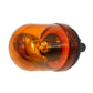 Amber Rotating Beacon Light Fits Massey Ferguson Replaces 3715144M92