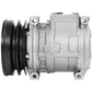 Compressor Fits 6610 6650 6710 6750 6810 6850 6910 6950 7200 7300 7400 7500 7700