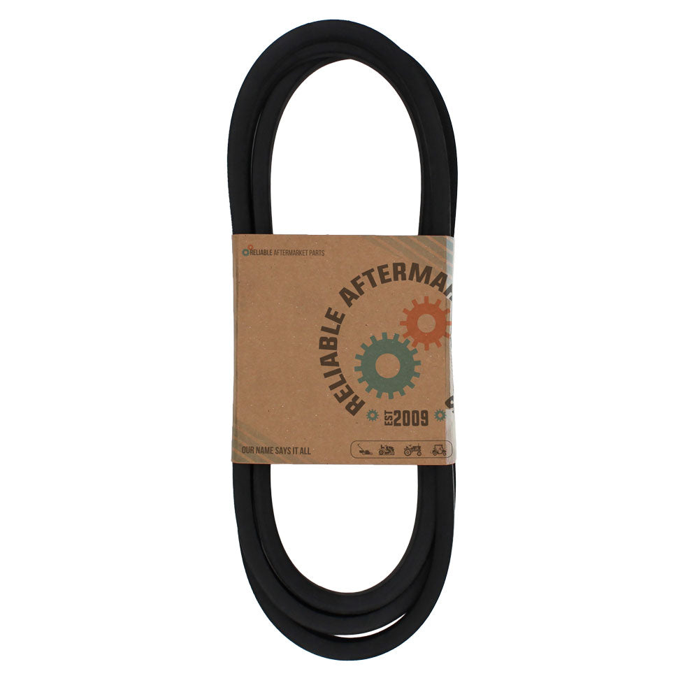 B1B103 Universal Fit B Section Polyester Cord Classical V-Belt 5/8" x 106"