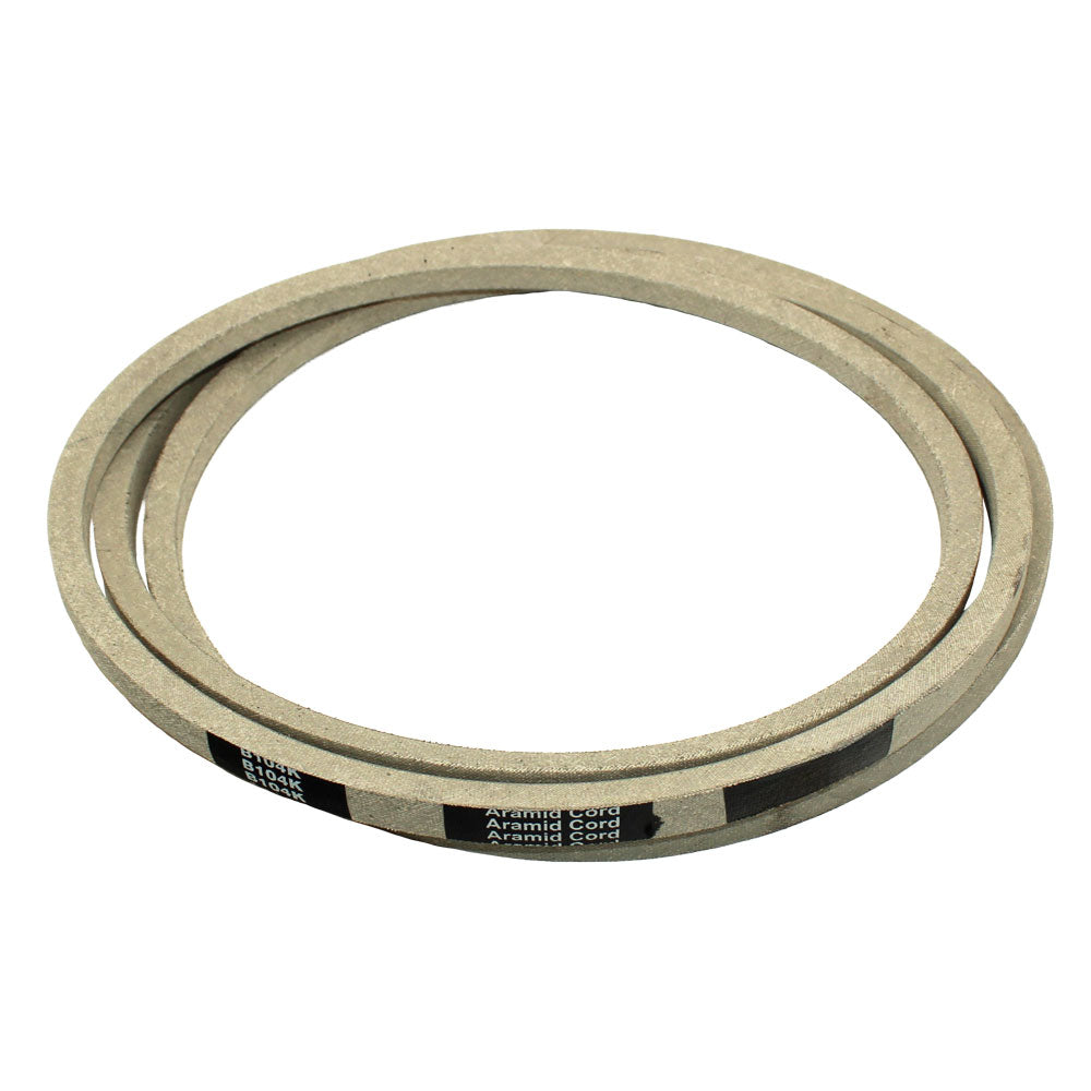 A-76521-34710-AI Belt, Deck