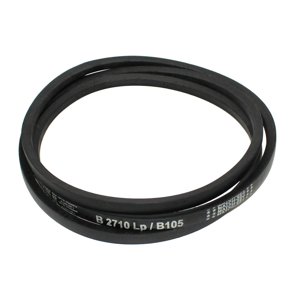 0.656 x 108in OC V-Belt B-105 / 5L-1080 Fits John Deere N120718 P32058H