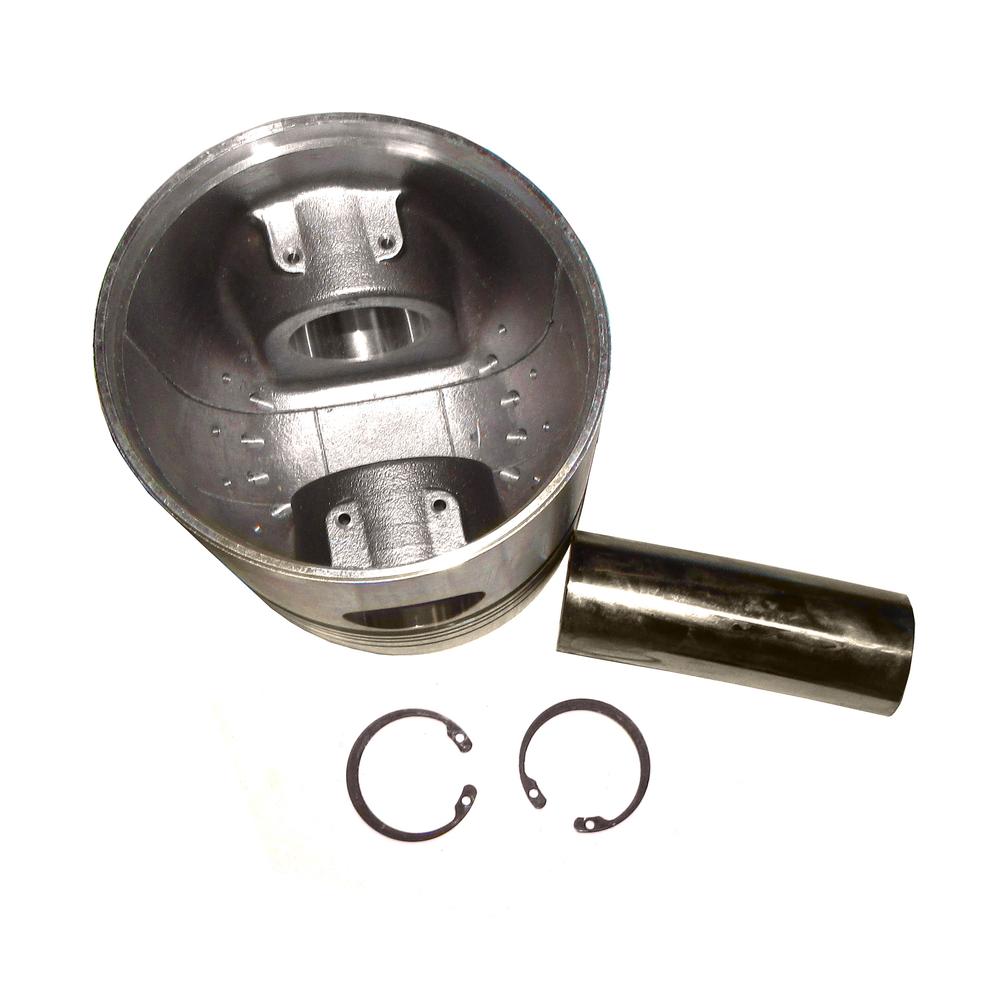 Piston Fits Massey Ferguson 285 298 698 1080 1085 70 540 70 738106M91