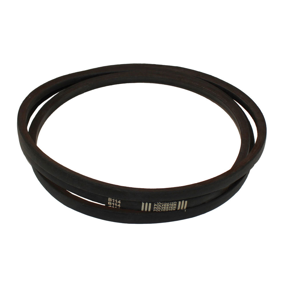 B114 or 5L1170 Replacement V Belt 5/8 x 117in