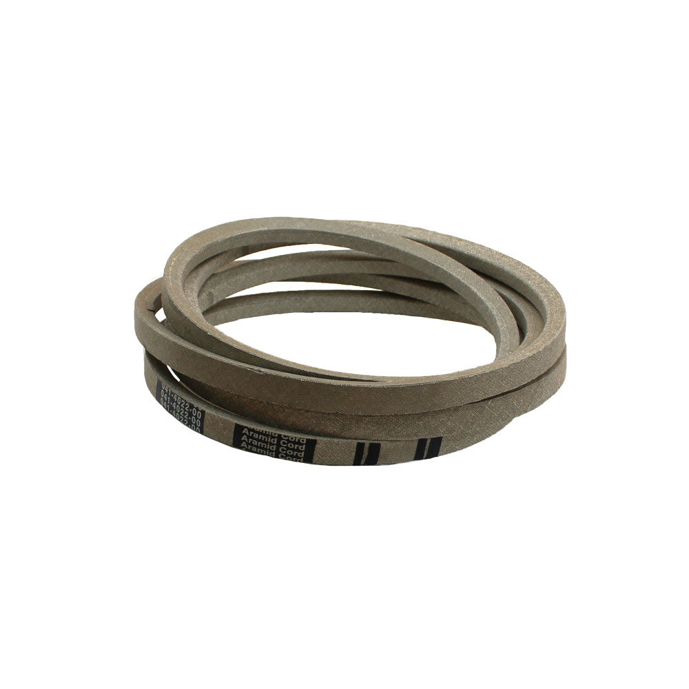 Replacement Belt fits B-SECTION Made With Kevlar Part# B138K B138K