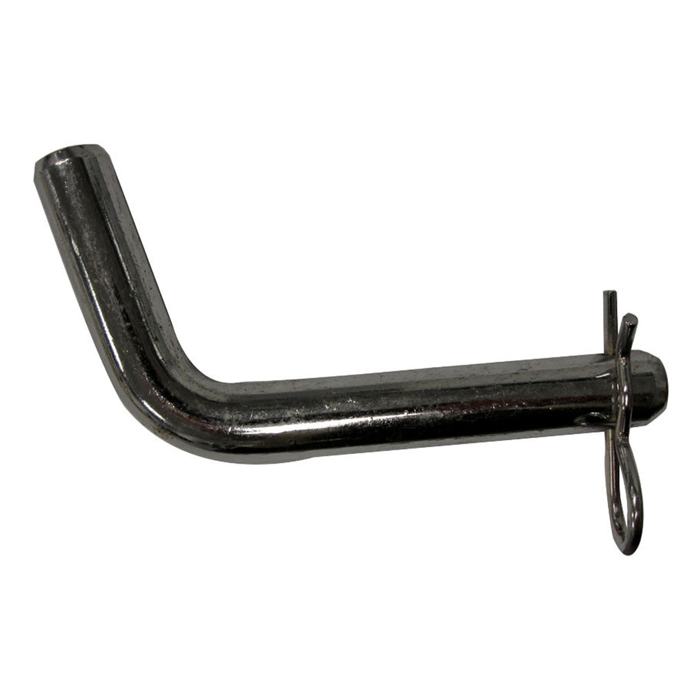 B1411 New Universal Bent Hitch Pin 5/8" Pin Diameter. 3" Useable Length