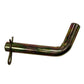 B1412 One New 3/4" x 3 1/2" Bent Hitch Pin