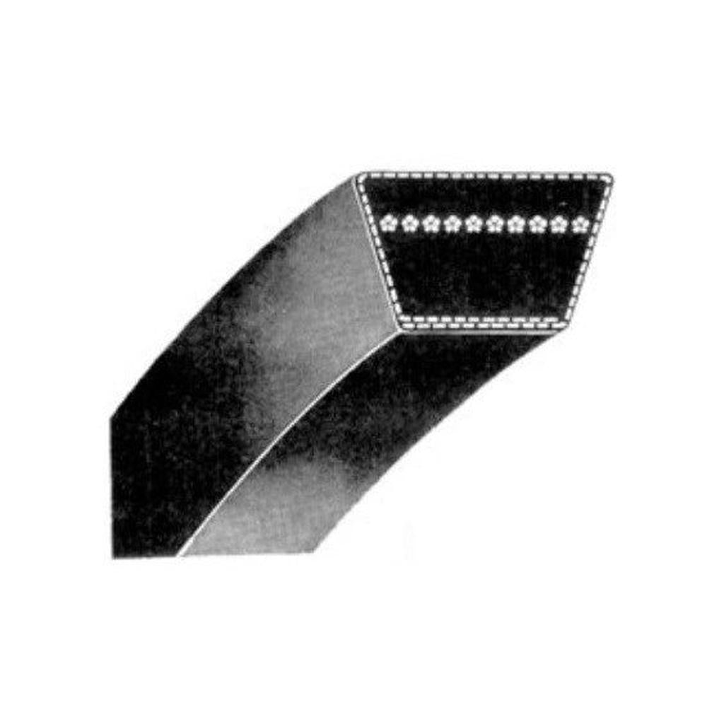 M48444 New Fan Belt Fits John Deere 400 420 and 430 series rotary mowers
