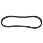 B1587R 1/2" x 26-3/4" Generator Belt Fits John Deere Tractors A B G