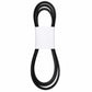 Standard V-Belt  5/8" x 161 Fits Amadas 522 Peanut Combine Replaces B158