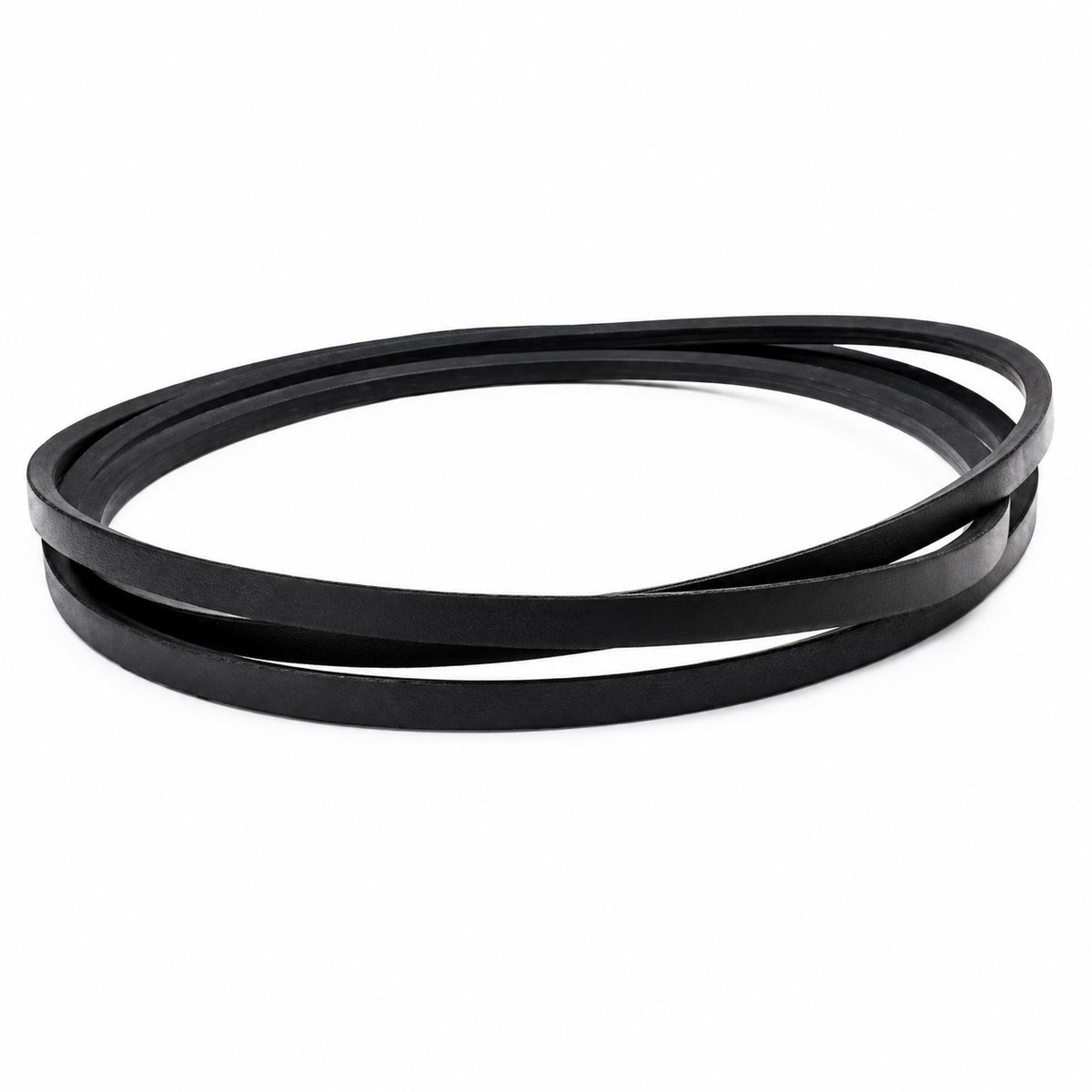 4495 Elevator Fan Belt 5/8" x 161" Fits Roanoke-Hustler Hay/Forage Equipment