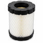 MIU13120 Replacement Air Filter Fits John Deere Zero-Turn Mowers