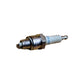 Aftermarket Replacement Spark Plug Fits NGK Part Numbers: 7823, BPR4HS
