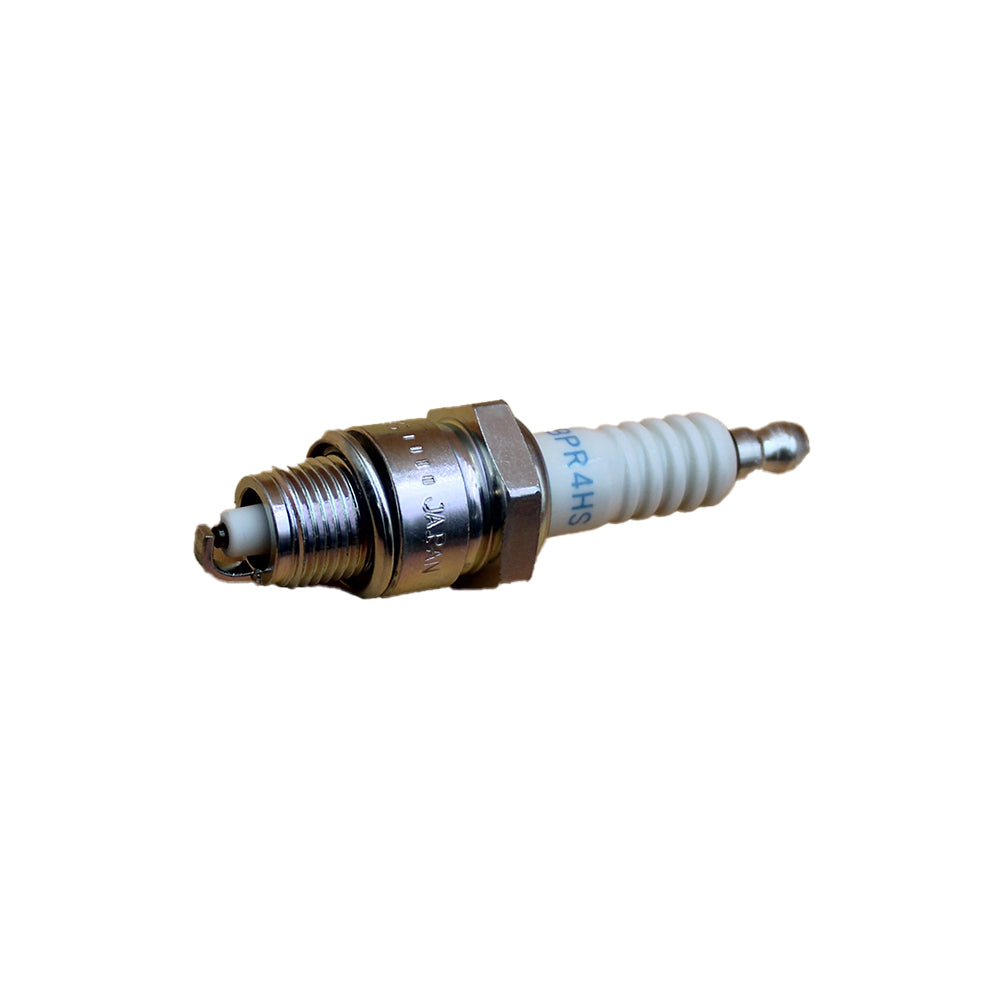 Aftermarket Replacement Spark Plug Fits NGK Part Numbers: 7823, BPR4HS