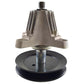 Spindle w/ Pulley and Bolts Fits MTD Fits Cub Cadet 61806978 91806978 285705