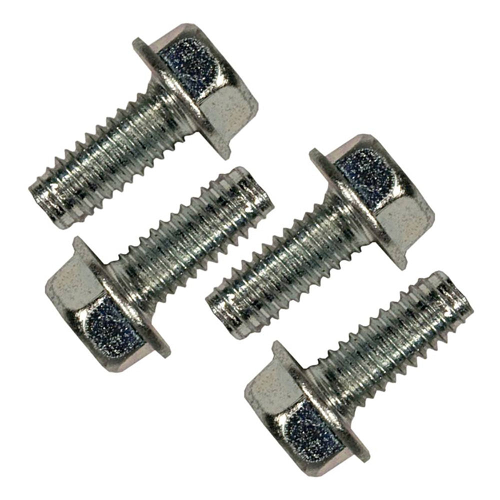 Spindle Assembly with Pulley & Thread Cutting Bolts Fits MTD Replaces 159830
