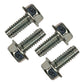1724491 Spindle Assembly with Pulley & Thread Cutting Bolts Fits Cub Cadet L54KH