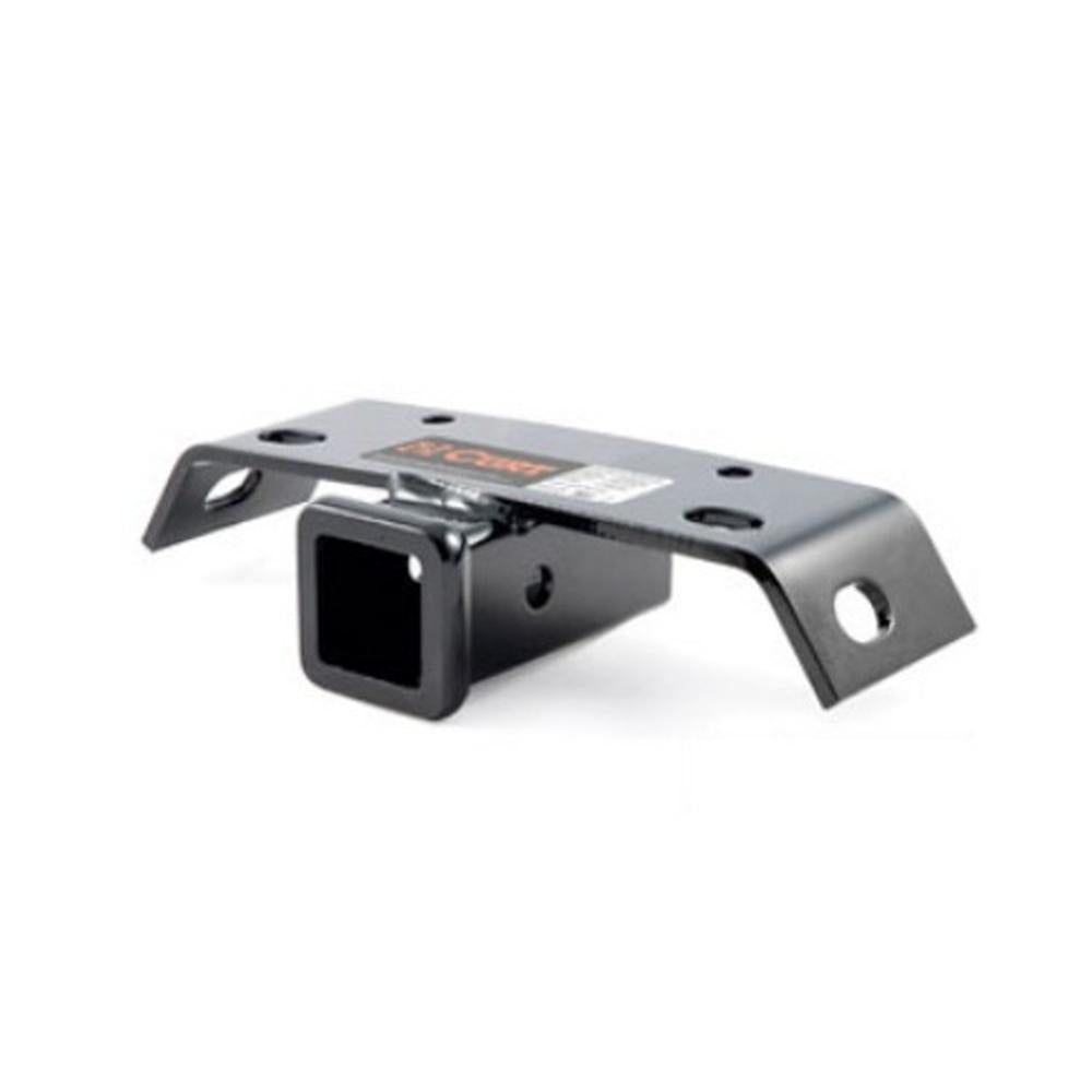 B1CM19030 Bumper Receiver Hitch GTW / TW: 5,000 / 500 lbs