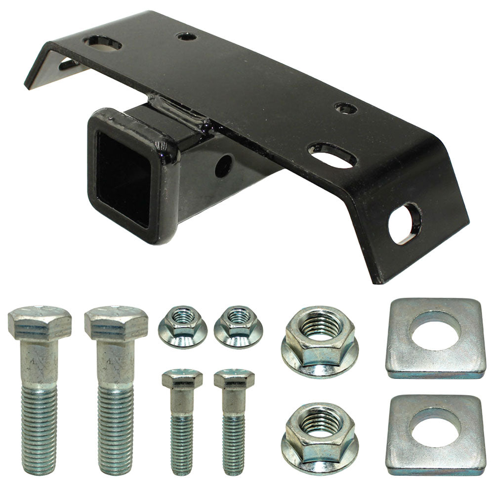 Bumper Receiver Hitch Fits Universal Replaces B1CM19030