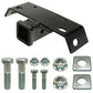 B1CM19030 Bumper Receiver Hitch GTW / TW: 5,000 / 500 lbs