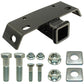 Bumper Receiver Hitch Fits Universal Replaces B1CM19030