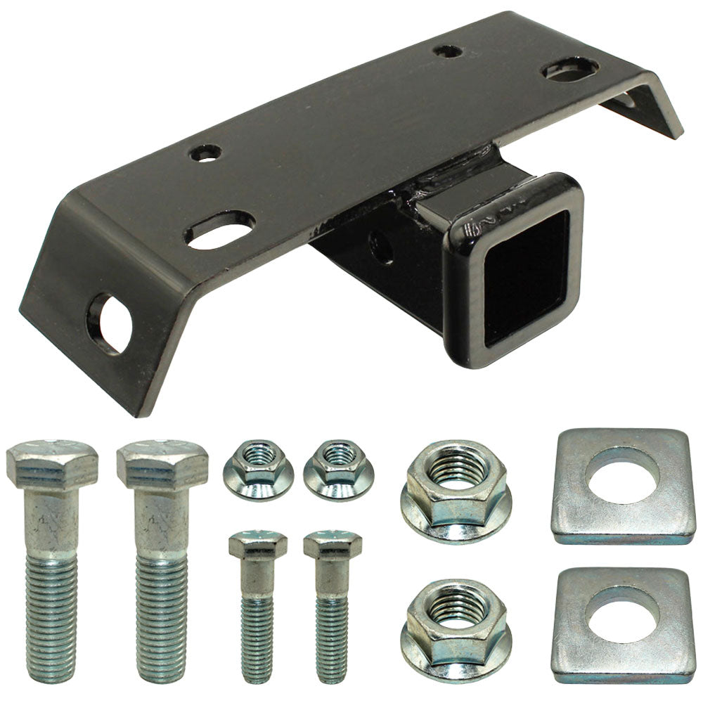 Bumper Receiver Hitch Fits Universal Replaces B1CM19030