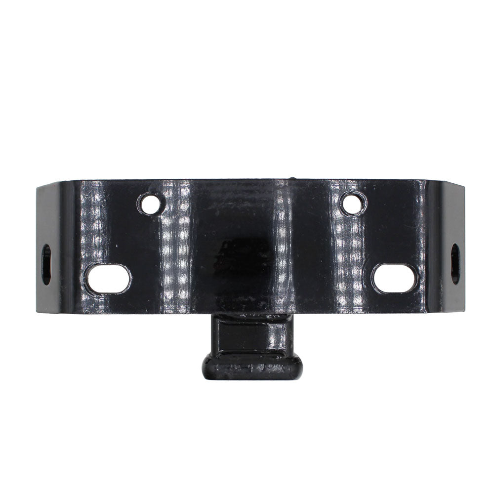 B1CM19030 New Bumper Receiver Hitch GTW / TW: 5,000 / 500 lbs