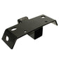 B1CM19030 Bumper Receiver Hitch GTW / TW: 5,000 / 500 lbs