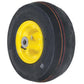 B1FP112 Flatproof Wheel Smooth Assembly 11x4x5 50" 60" 72" Fits John Deere Mower